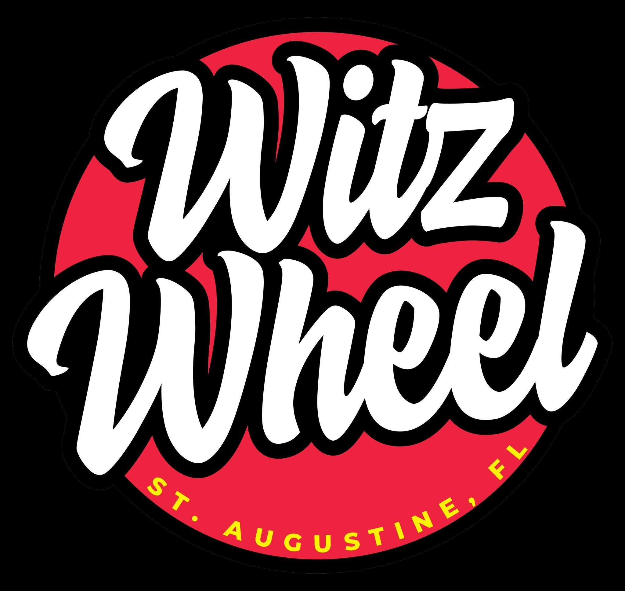 WitzWheel logo