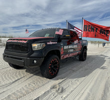 Load image into Gallery viewer, 4x4 Beach Rentals, Tours, and Beach Shuttle Services!