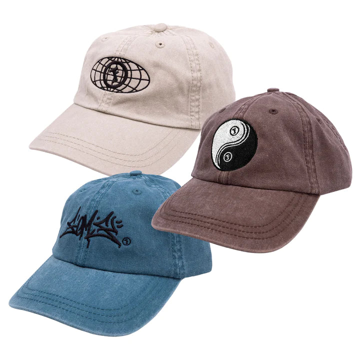 The Float Life DAD HAT – WitzWheel