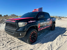 Load image into Gallery viewer, 4x4 Beach Rentals, Tours, and Beach Shuttle Services!