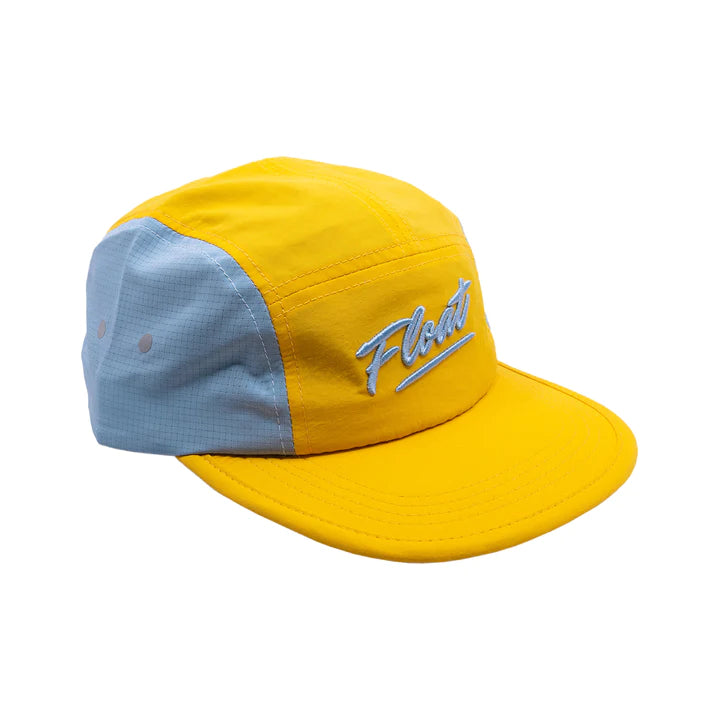 The Float Life UHH (Under Helmet Hat) – Witz Wheel