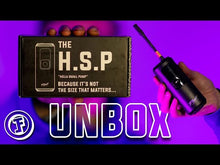 Load and play video in Gallery viewer, The Float Life THE HELLA SMALL PUMP