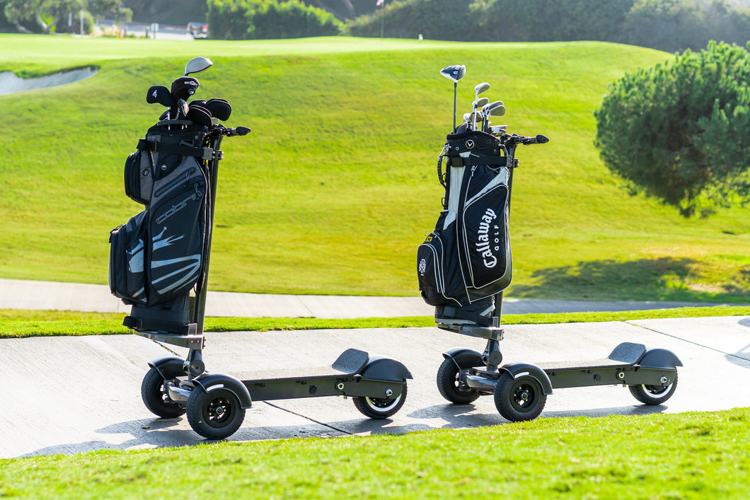 Cycleboard Golf/Turf & Grass Model -In store purchases only / Local delivery only