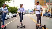 Load image into Gallery viewer, Cycleboard Day Rentals

