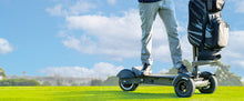 Load image into Gallery viewer, Cycleboard Golf/Turf &amp; Grass Model -In store purchases only / Local delivery only
