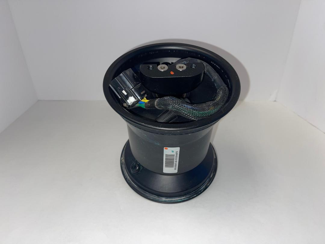 COMPLETE ONEWHEEL XR STATOR/MOTOR ASSEMBLY. – Witz Wheel