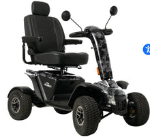 Load image into Gallery viewer, Baja Wrangler 2 Mobility Scooter
