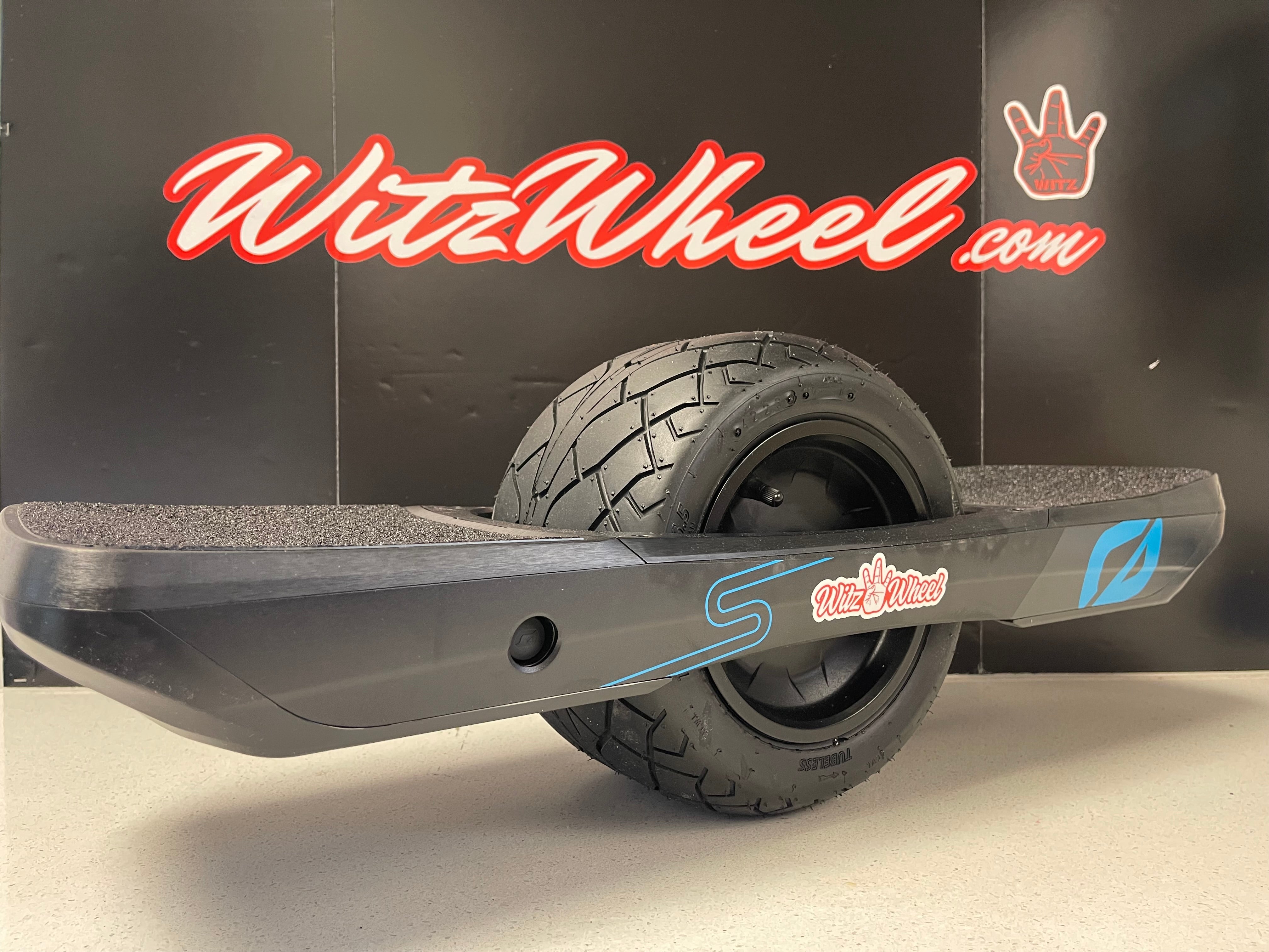NEW Onewheel GTS! In store purchase only. – WitzWheel