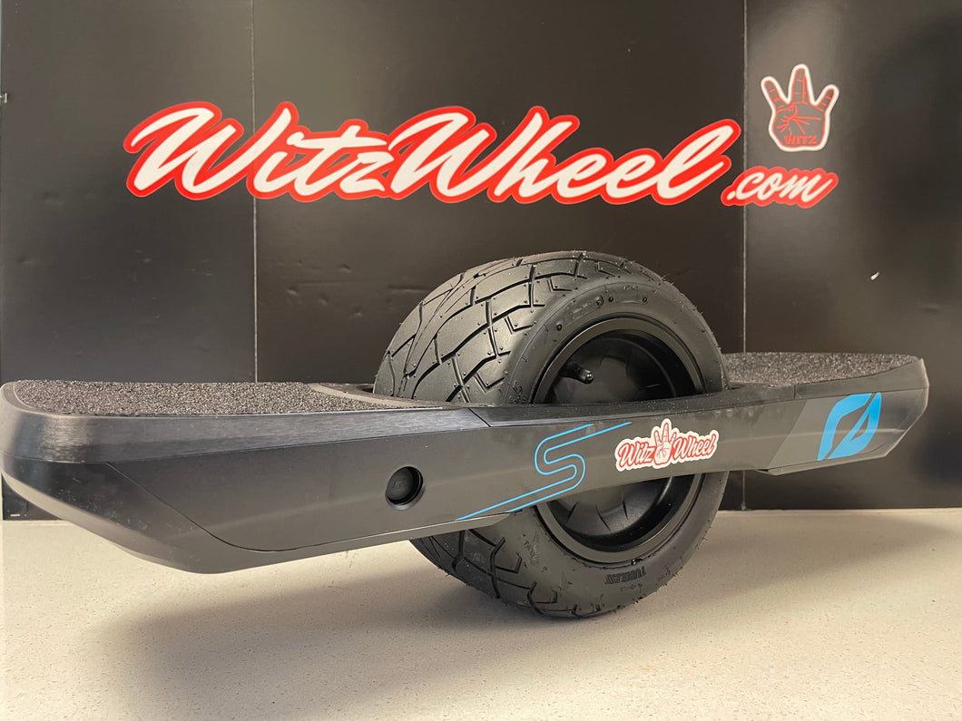 NEW Onewheel GTS! In store purchase only.