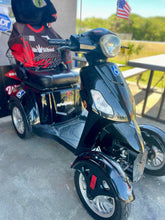 Load image into Gallery viewer, Mobility Scooter ADA For Handicap Use Daily Rental
