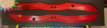 Load image into Gallery viewer, NEW TFL WTF GT/GTS/GTV STEEP&amp;DEEP RAILS:  Powder coated
