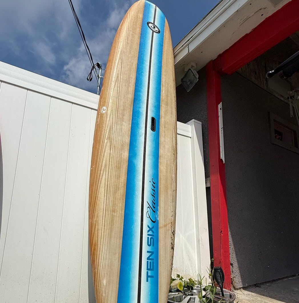 Paddle Board Rental.