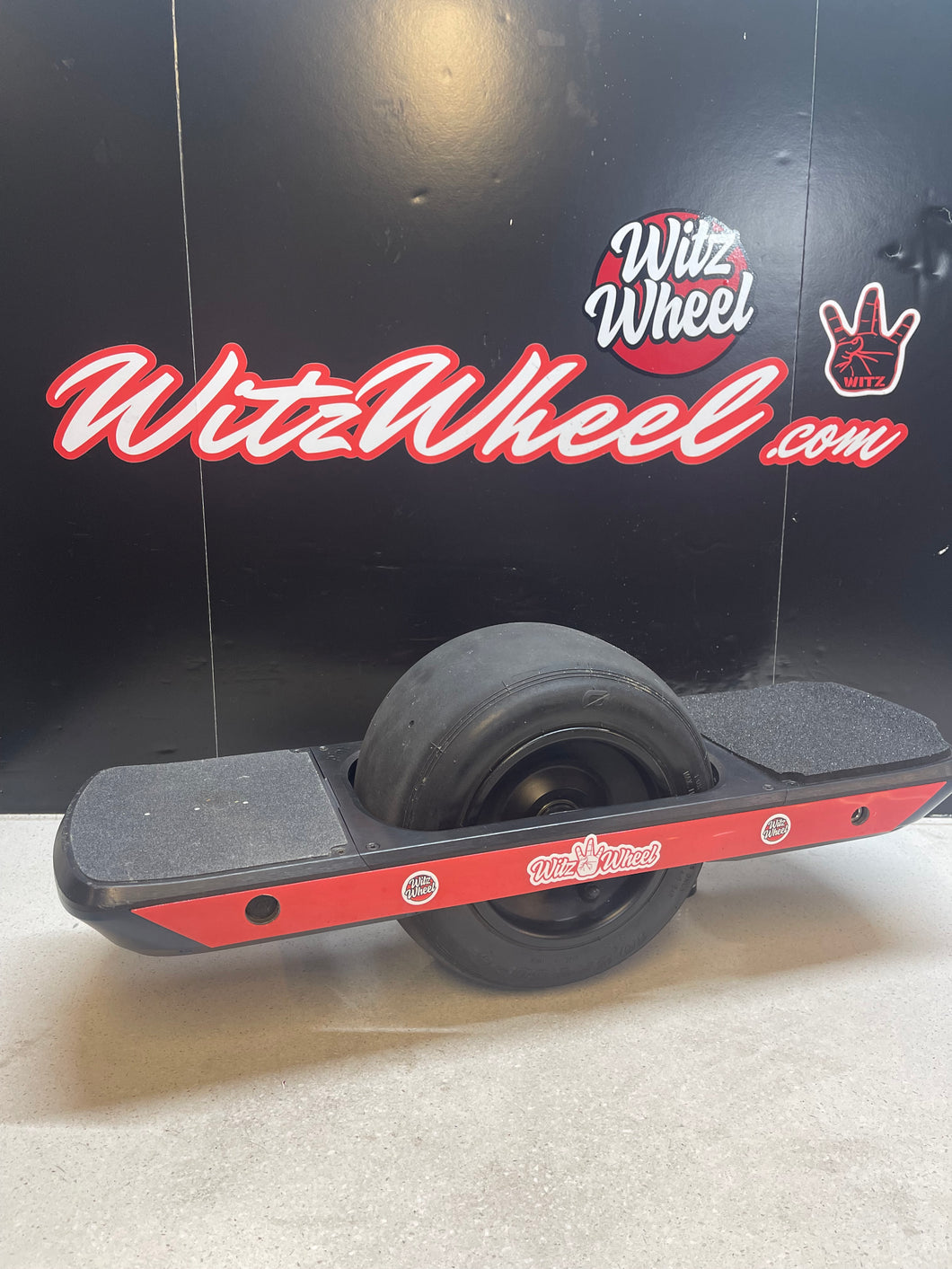 Onewheel PintX #0107