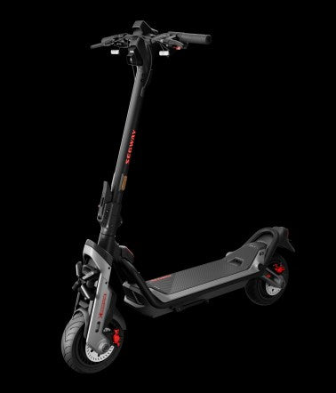 SEGWAY GT3 PRO SUPERSCOOTER.