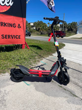 Load image into Gallery viewer, Segway ZT3 PRO e-kick scooter
