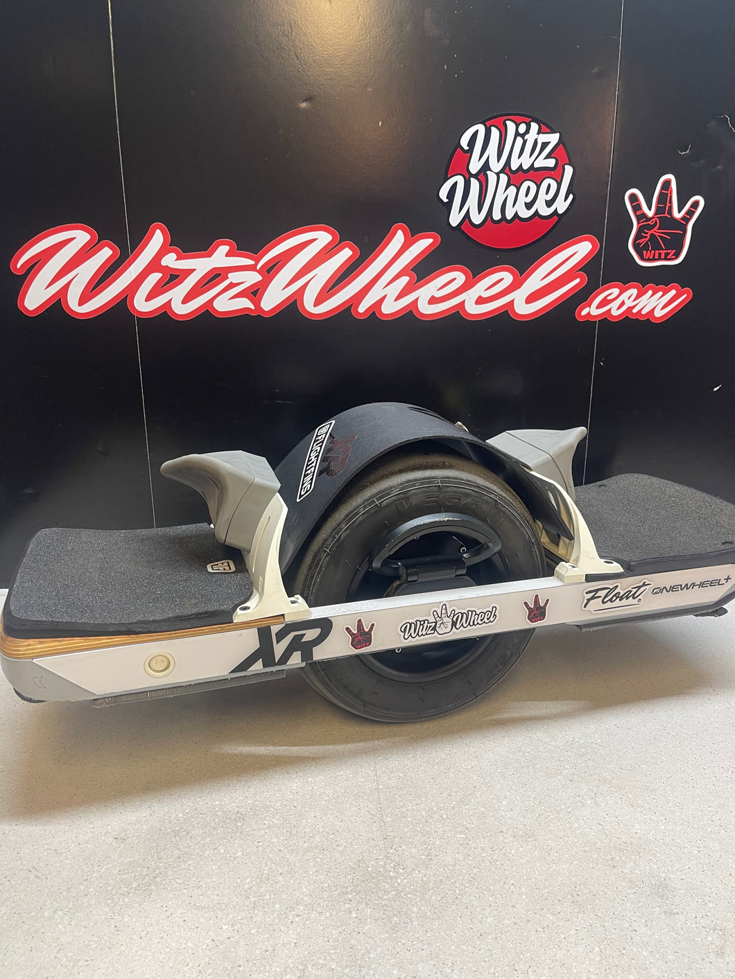 Onewheel XR W/FlightFins #0118XR