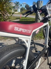 Load image into Gallery viewer, Super 73 E-Bike
