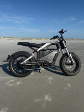 Load image into Gallery viewer, Segway Xyber E-bike
