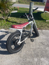 Load image into Gallery viewer, Super 73 E-Bike
