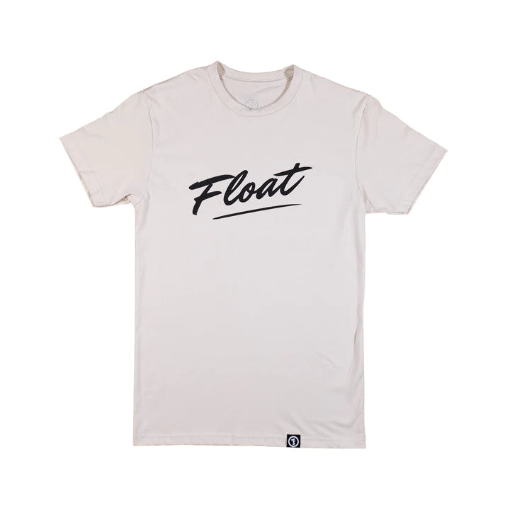 The Float Life FLOAT T OffWhite LARGE