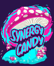 Load image into Gallery viewer, Synergy Candy Company:  Candy gummies
