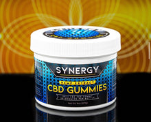 Load image into Gallery viewer, Synergy Candy Company:  Candy gummies
