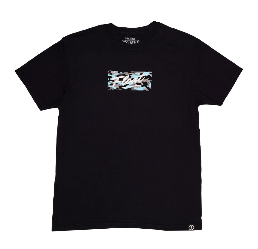 The Float Life “FLOAT” Shirt.