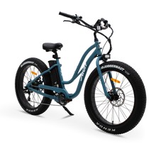 Load image into Gallery viewer, THE FAT MURF STEP THRU E-Bike!   #1016D
