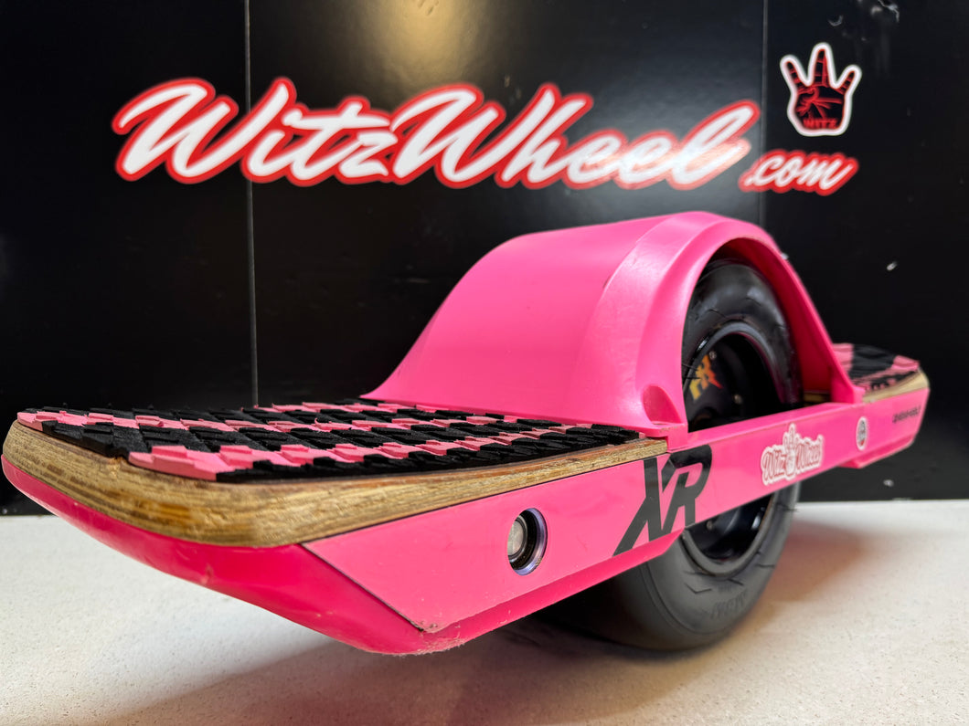 PINK PANTHER PRORIDE 1WheelXR #1030XR