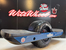 Load image into Gallery viewer, CUSTOM ONEWHEEL XR CLASSIC w/ MAXXIS treaded tire, SKF bearings &amp; rail guards.  #XRC1
