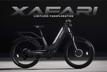 Load image into Gallery viewer, Segway Xafari E-Bike
