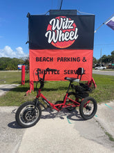 Load image into Gallery viewer, Liberty Trike 3-Wheeled E-Bike: Comes with Xtra battery &amp; charger
