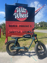 Load image into Gallery viewer, SUPER 73 S-Series S2 E-bike #2251T
