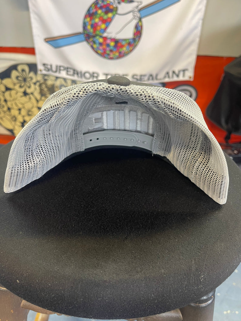 Float Life “MTE” Hat.