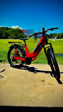 Load image into Gallery viewer, Segway Xafari E-Bike
