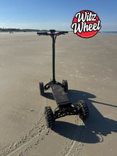 Load image into Gallery viewer, Cycleboard XQuad #0415QX
