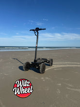 Load image into Gallery viewer, Cycleboard XQuad #0415QX
