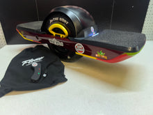 Load image into Gallery viewer, ONELOVE Bob Marley THE GOAT Edition:  WitzWheel GTV w/ remote tilt &amp; SMART BMS  #2040GTV
