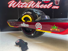 Load image into Gallery viewer, ONELOVE Bob Marley THE GOAT Edition:  WitzWheel GTV w/ remote tilt &amp; SMART BMS  #2040GTV
