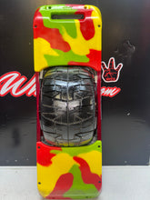 Load image into Gallery viewer, ONELOVE Bob Marley THE GOAT Edition:  WitzWheel GTV w/ remote tilt &amp; SMART BMS  #2040GTV
