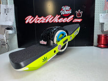 Load image into Gallery viewer, WitzWheel WTF CBGTVesc ROLL UP:  WEED MACHINE #420WM
