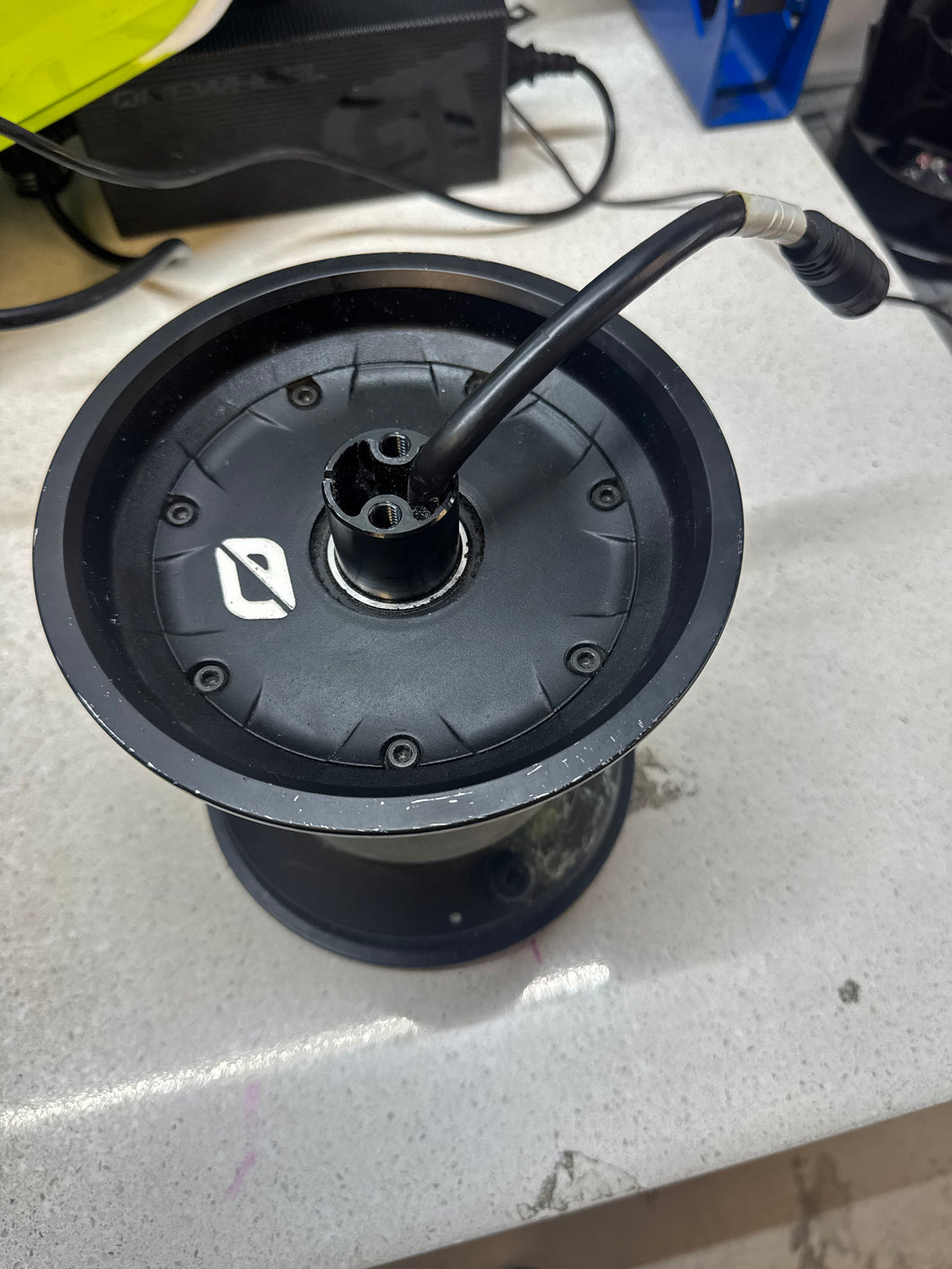 Onewheel GT hub motor