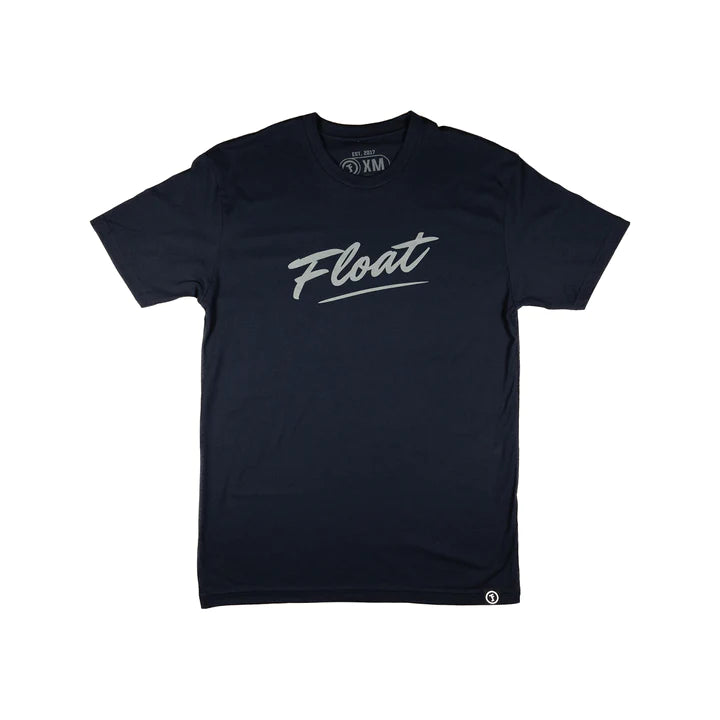 The Float Life FLOAT T Midnight Navy LARGE