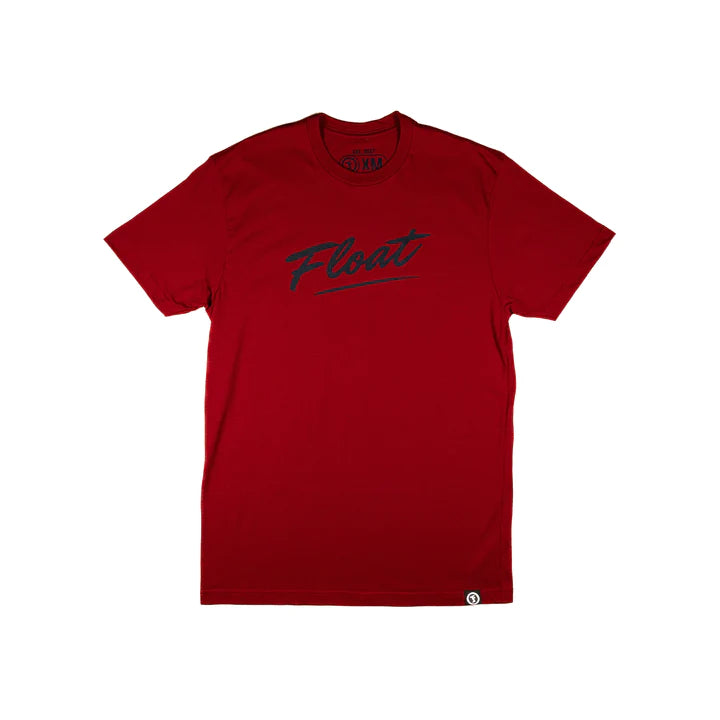 The Float Life FLOAT T Cardinal LARGE