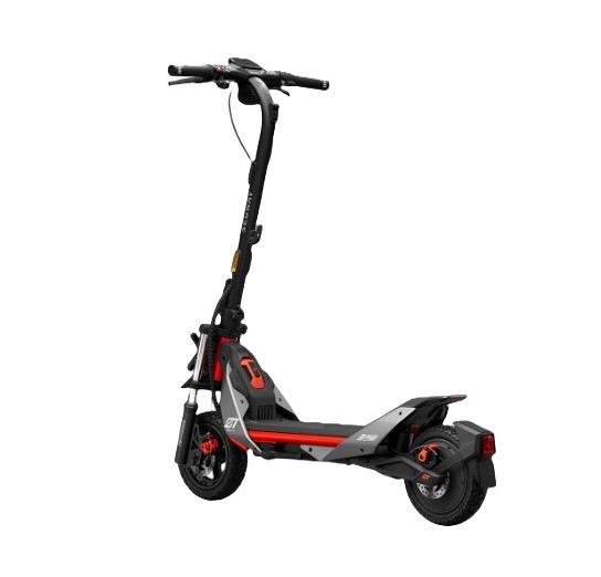 Segway ZT3 PRO E-Scooter