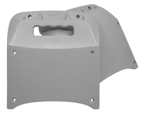 B.T.S. Bumpers (GT/GT-S)