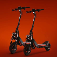 Load image into Gallery viewer, Segway ZT3 PRO E-Scooter
