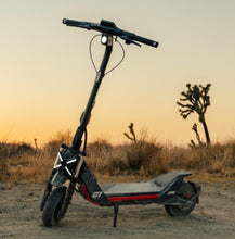 Load image into Gallery viewer, Segway ZT3 PRO E-Scooter
