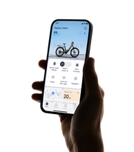 Load image into Gallery viewer, Segway Xafari E-Bike
