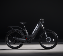 Load image into Gallery viewer, Segway Xafari E-Bike
